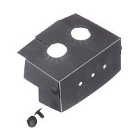 SIEMENS HSK656BA Barrier KIT, BARRIER, LINE SIDE 400-600A HD SW