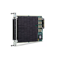 NI SWB-2814 Matrix Module for SwitchBlock (DC 150V/1A, 8×9 Matrix, None-Row Access)