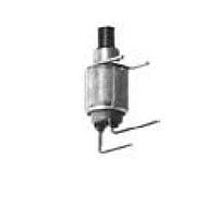 APEM 9233WWCD Sealed SPST-NO OFF-MOM 0.1A 30VDC