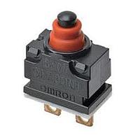 Omron Electronics D2GW-A1L2F Ultra Subminiature Ultra Subminature Basic Switch
