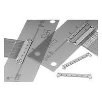 Hirose Electric DF49-20P-0.4SD(51) Board to Board & Mezzanine Connectors 20P COAX CABLE PLUG .4MM PITCH