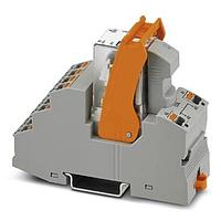 PHOENIX CONTACT 2909739 Relay Module RIF-2-RPT-LV-230AC/ 4X21/EX