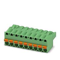 PHOENIX CONTACT 1902181 Plugs 9 Pos 5.08mm pitch Plug 24-12AWG Spring