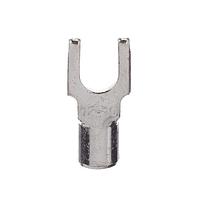 3M Electronic Specialty BS-33-10 Spade BLK FORK 12-10 AWG10