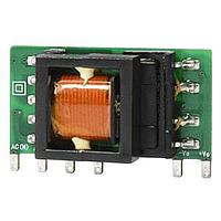 CUI Inc PBO-10C-15 AC-DC Power Modules 15 Vdc, 0.67 A, 10 W
