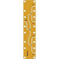 Quantic X-Microwave XM-A3E4-0419D RF Splitter Splitter, 3 PDR05848 [PCB: 0323]