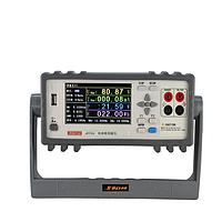 JINKO JK9306 Multi-channel Digital Power Meter (0.2mA - 200mA, 0.2A - 20A, 1 CH)