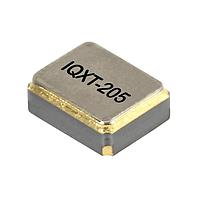 IQD LFTVXO079054Reel VCTCXO 38.40MHz 1.8V.5ppm -30C +85C