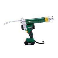 SATA 51021 Professional Li-Ion Brushless Grease Gun Set