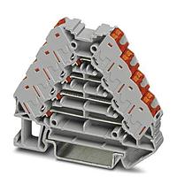 PHOENIX CONTACT 3270121 Marshalling Terminal PTRV 4 /RD