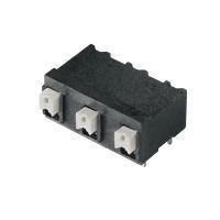 Weidmuller 1824900000 Fixed Terminal Blocks LSF-SMT 7.50/04/90 3.5SN BK TU