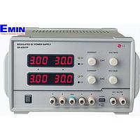 EZ GP-4303TP Power Supply (5V, 0~+/-30V/3A, 2CH)