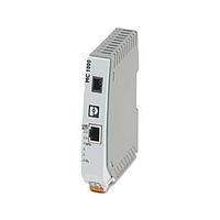 PHOENIX CONTACT 1329822 WDMA Fiber Optic Converters MC 1000-MM WDM A