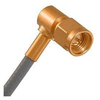 Johnson / Cinch Connectivity Solutions 142-9403-101 Connectors SMA R/A PLG 316 174