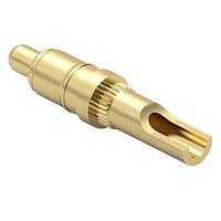 Mill-Max 7983-1-15-78-09-61-11-0 Terminals CUSTOM Spring-Loaded Pin with Solder Cup Termination