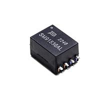 Bourns SM91536AL-E BMS Transformers BMS Transformer/CMC, 6PIN, SGL,3.0kVAC,-40 to 125C