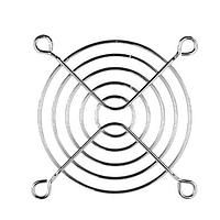 Same Sky (formerly CUI Devices) FG80-715 Guard Fan guard, 80 mm fan, 71.5 x 71.5 mm