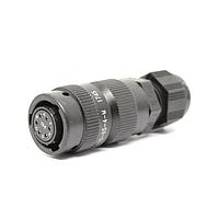 Amphenol PCD 62IN-16E-10-7P Plugs