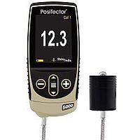 DEFELSKO FLS1 Coating Thickness Gage (0–38 mm, FERROUS. Standard)