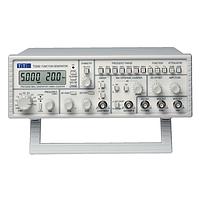 TTI TG550 function generator (5MHz, điều chế biên độ, đếm tần số ngoài)