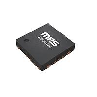 Monolithic Power Systems (MPS) MPQ4326MGRE-AEC1-P Switching Voltage Regulators 36V, 6A, Low Quiescent CurrentSynchronous Step-Down Converter