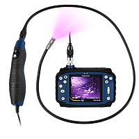 PCE VE 200UV Industrial Borescope