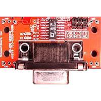 SchmartBoard 710-0001-01 RS-232 RS-232 SCHMARTMODULE