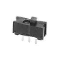 APEM MMS1208 Slide Switches SPDT 0.3A 30V On-On