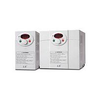 LS SV004IC5-1 Inverter (0.4KW, Input 1P (200 ~240VAC)