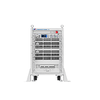 APM SPSM500VDC54000W-3-18 DC Power Supply System (Manual, 500V, 288A, 54KW)