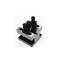 Chotest 60X60X50mm Multi-function V-shape Block For SJ5760-PR