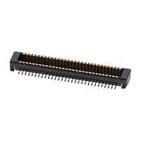 Molex 55650-0688 Receptacles .5MM VERT PLG 60CKT SMT W/ SOLDER TAB