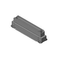 JAE Electronics MA01F090VABBR300 Connectors CONN FLOATING SIDE STR 90 POS