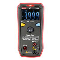 UNI-T UT123D Smart Digital Multimeter (AC/DC 600V, AC/DC 10A)