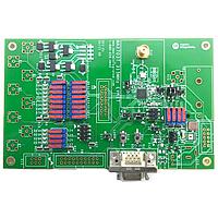 Maxim Integrated MAX7037EVKIT915# Evaluation Kits MAX7037 evaluation kit tuned to 915MHz