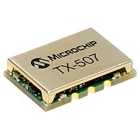 Microchip Technology TX-507-0001-50M4 TCXO