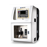 Wekotec WEKO-NO3 Nitrate-Nitrogen On-line Water Quality Monitoring System (0 ~20mg/L)