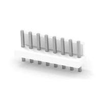 AMP Connectors - TE Connectivity 1-1318300-8 Shrouded 8P EP PIN HSG