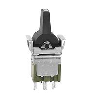 NKK Switches MNL13JCFW01 Rocker Switches SWITCH TOGGLE