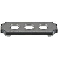 HARTING 19400169903 Accessories HPR16 EasyCon Cover 3xM32