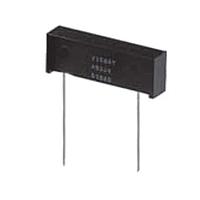 Vishay Precision Group Y47931R65500B9L Metal Foil Resistors 0.6W 1.6550ohms .1%