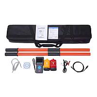 Wrindu TAG8000 Wireless High Voltage Phase Detector (Phase Detection Voltage: AC 10V ～ 500kV)