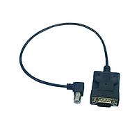 GW INSTEK GUR-001 RS232-USB Cable (for PSW)