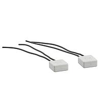 SCHNEIDER VW3A8306DRC Motor Drives ModBus end adapter screw term 120 ohm