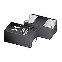 Nexperia PESD5V0H1BLG-QZ ESD Suppressors Extremely low clamping bidirectional ESD protection diode