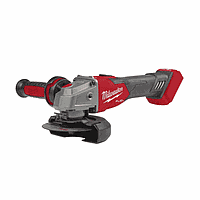 Milwaukee (tool) M18 FSAG100XB-0X0 Angle Grinder (3500 – 8500rpm)
