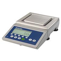 Mettler Toledo 22023150 Compact Scale ICS445k-6XS/f