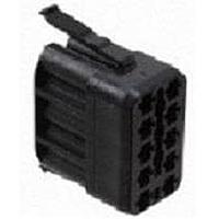 Carling Technologies WCH-01 Connector Female Connector for W & V series