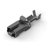 AMP Connectors - TE Connectivity 85033-1 Contacts 250 P.LOCK REC