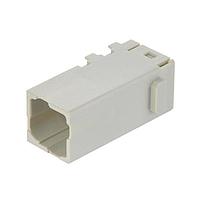 HARTING 09149042001 Modules HAN DOMINO 4P EE CUBE MA POS.2